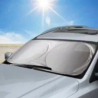 آفتابگیر عینکی هدیه بگیر