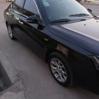 دنا ۴۰۱ اتومات|خودرو سواری و وانت|گرگان, |دیوار