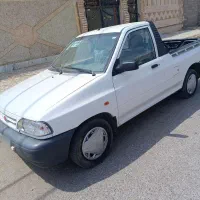 پراید وانت فروشی