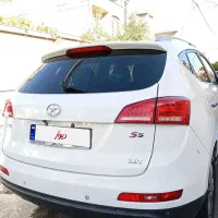 جک S5 دنده ای ،مدل 1394|خودرو سواری و وانت|شیراز, شهرک مطهری|دیوار