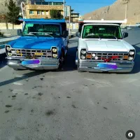 باربری نیسان