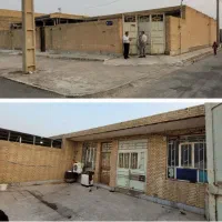 ملک-ویلایی-عین-دوفروش-یامعاوضه