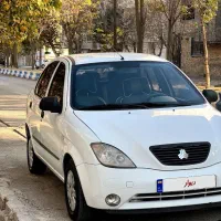 تیبا ۲مدل 1400|خودرو سواری و وانت|بروجرد, |دیوار