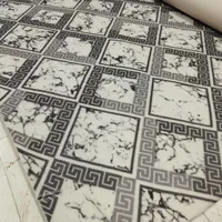 موکت چاپی طرح پتینه|موکت|لنجان, |دیوار