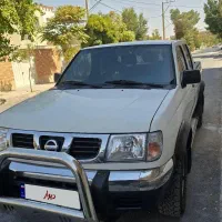 فروشگاه نیسان  پیکاپ|خودرو سواری و وانت|نجف‌آباد, ویلاشهر|دیوار