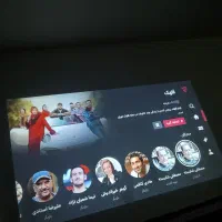 پروژکتور باکیفیت اندروید|تلویزیون و پروژکتور|تبریز, |دیوار