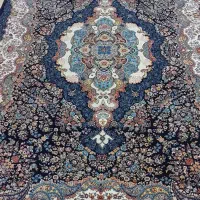 فرش در حد نو