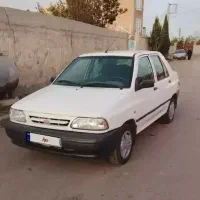 پراید۹۴دوگانه|خودرو سواری و وانت|پارسآباد, |دیوار