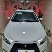 دنا پلاس توربو اتوماتیک صفر
