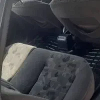 سیتروئن زانتیا 2000cc، مدل 1386|خودرو سواری و وانت|قدس, شهر‌قدس|دیوار