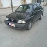 پراید مدل ۸۳