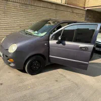 مدل ۹۱mvm 110 3 سیلندر|خودرو سواری و وانت|اصفهان, پارک مشتاق|دیوار