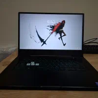 لپتاپ گیمینگ TUF Dash F15|رایانه همراه|تهران, تهرانپارس غربی|دیوار