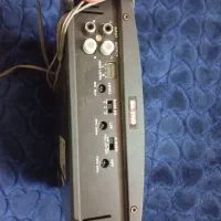 آمپلی|صوتی و تصویری|آمل, |دیوار