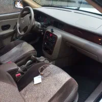 سمند ef7|خودرو سواری و وانت|قروه, |دیوار