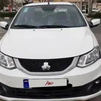 ساینا S مدل ۱۴۰۲|خودرو سواری و وانت|خمینیشهر, |دیوار