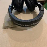 هدفون audio-Technica ATH-M50xBT2