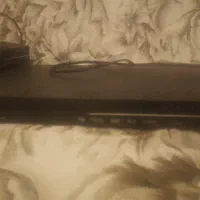 دی وی دی درحدنومارک ایکس ویژن بعلت بی جایی