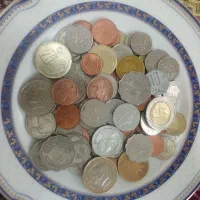 سکه خارجی
