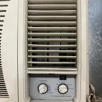 کولر گازی|کولر گازی و فن‌کوئل|امیدیه, |دیوار