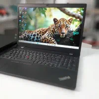 لپ تاپLENOVO THINKPAD P15v i7GEN10H|رایانه همراه|برازجان, |دیوار