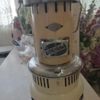 چراغ نفتی