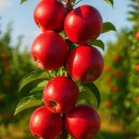 فروش و ارائه نهال های ضمانتی