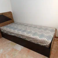 تختخواب تک نفره