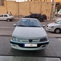 پژو پارس سال مدل 99