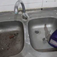 تعمیرات شیرآلات نصب|خدمات پیشه و مهارت|کاشان, پشت شهربانی|دیوار