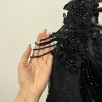 لباس مجلسی فاخر|لباس|گرگان, |دیوار