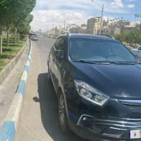 جک s5|خودرو سواری و وانت|تهران, مشیریه|دیوار