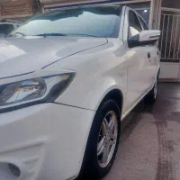 ساینا96|خودرو سواری و وانت|ارومیه, |دیوار