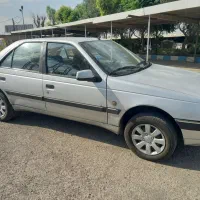 پژو SLX موتور ۱۸۰۰