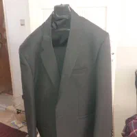 کت وشلوارنومناسب