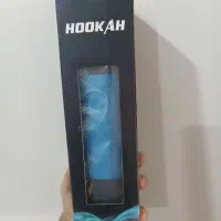 قلیون مسافرتی HOOKAH
