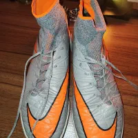 کفش نایک اورجینال hypervenom x|کیف، کفش، کمربند|گرگان, |دیوار