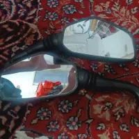 اینه فابریکی NS
