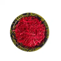 زعفران خاتم کاوردار یک گرمی فوق استثنایی