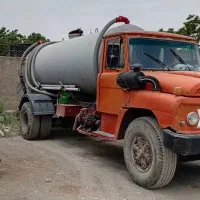 تخلیه چاه وسپتیک نظراباد هشتگرد