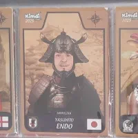 کیمدی امضاومدل های دیگه