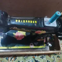چرخ خیاطی