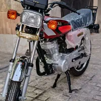 هندا دلتا 98 خشک|موتورسیکلت|مشهد, کوی سیدی|دیوار