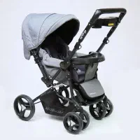 کالسکه،کریر،روروئک،کیسه خواب،اغوشی