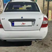 تیبا۹۵|خودرو سواری و وانت|شهریار, شهریار|دیوار