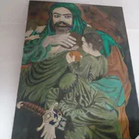 تابلو نقاشی