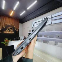 لپتاپ اچ پی zbook مناسب ادیت و رندر|رایانه همراه|نیشابور, |دیوار