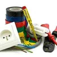 برق‌کاری تخصصی ساختمان اجرای پروژه‌های کوچک و بزرک|خدمات پیشه و مهارت|پردیس, فاز ۸|دیوار