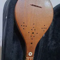 سه تار حرفه ای 4 مهر امید