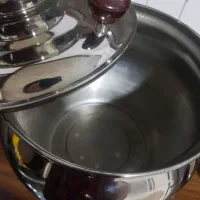 سماور گازی مناسب جهیزیه|سماور، چای‌ساز، قهوه‌ساز|مشهد, امیریه|دیوار